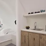 Villa Alisaris Cave Oia