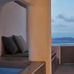 Alisaris Cave * Oia