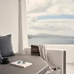 Alisaris Cave Villa *