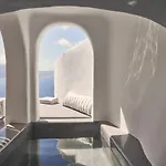 Alisaris Cave Villa *
