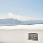 Villa Alisaris Cave Oia