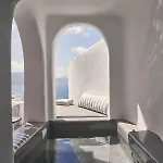 Alisaris Cave Villa Oia