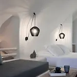 Alisaris Cave Villa