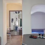Alisaris Cave Villa