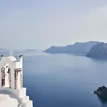 Alisaris Cave Villa