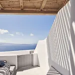 Villa Alisaris Cave *