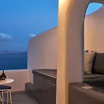 Alisaris Cave Villa Oia
