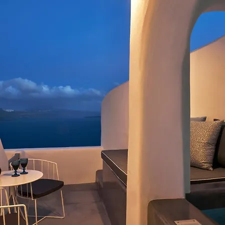 Villa Alisaris Cave *