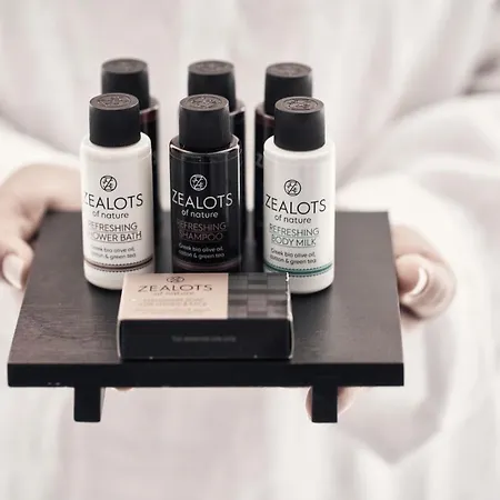 Villa Alisaris Cave *