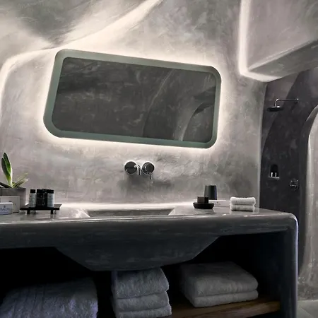 Villa Alisaris Cave *