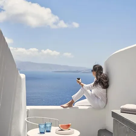 Alisaris Cave Villa *