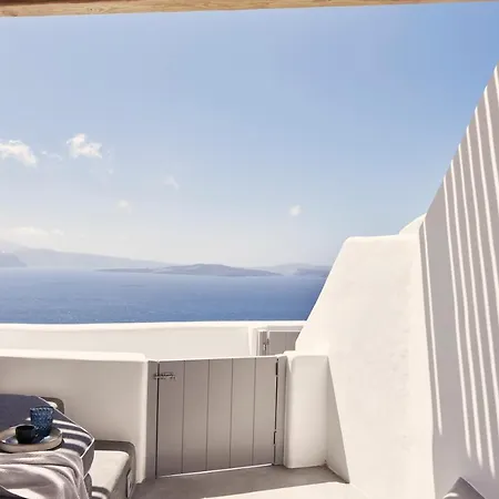 Alisaris Cave * Oia (Santorini)