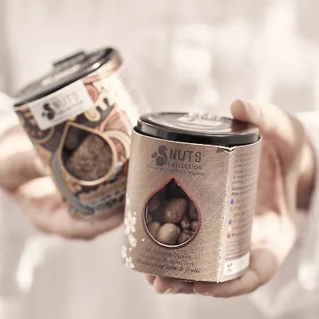 Villa Alisaris Cave *