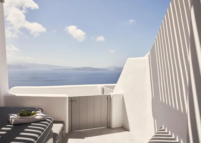 Alisaris Cave Villa Oia