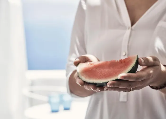 Alisaris Cave Villa *