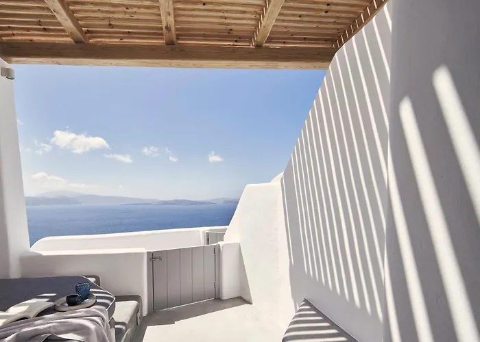 Villa Alisaris Cave *