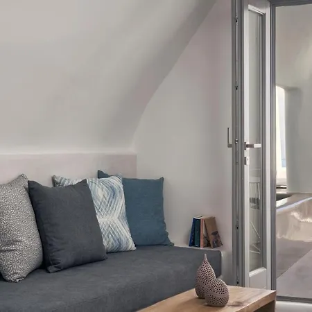 Βίλα Alisaris Cave