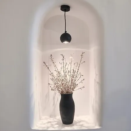 Βίλα Alisaris Cave