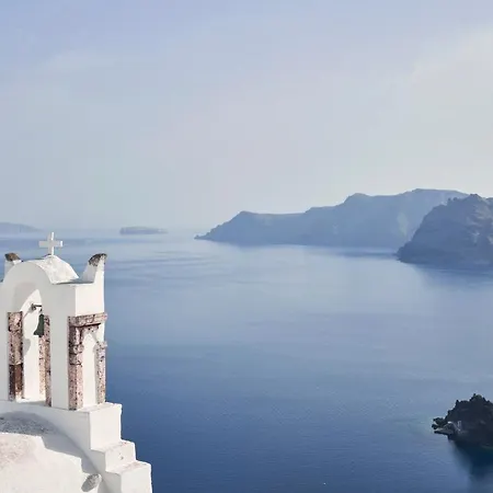 Alisaris Cave Βίλα