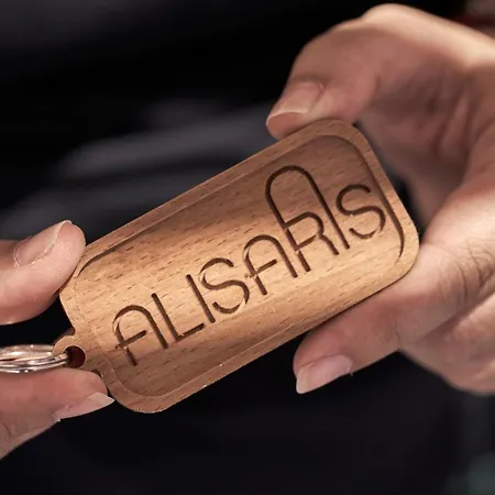 Alisaris Cave Βίλα Οία